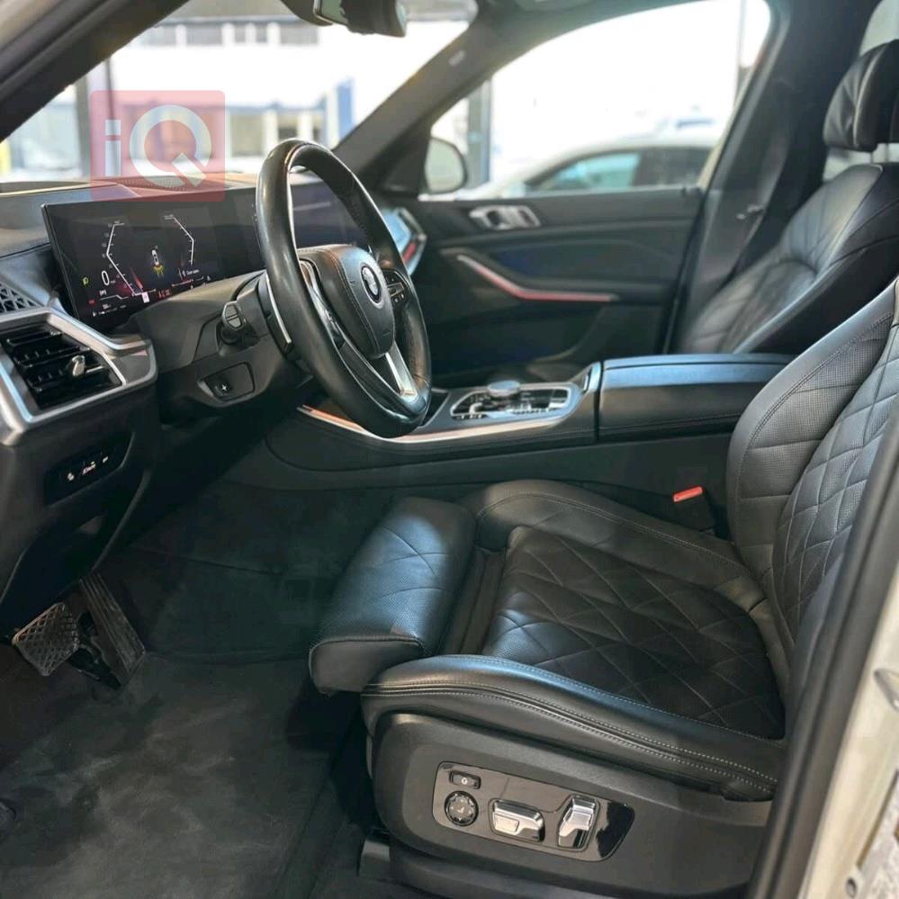 بي ام دبليو X5